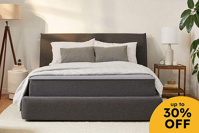 Casper mattresses starting at $595